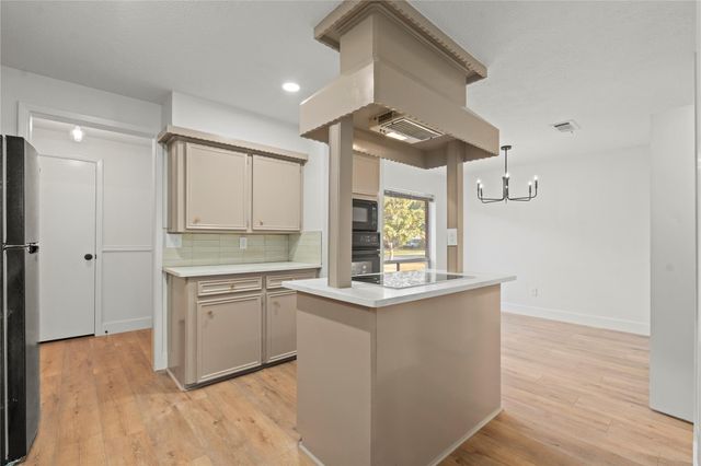 19415 Enchanted Oaks Drive, Spring, TX 77388