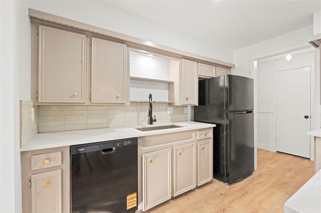 19415 Enchanted Oaks Drive, Spring, TX 77388