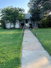 2113 4th Street, Brownwood, TX 76801