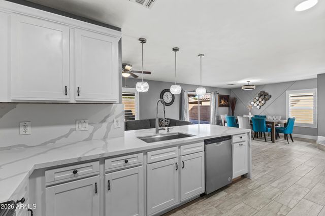 13014 W PARADISE Drive, El Mirage, AZ 85335