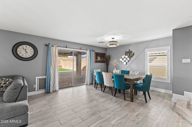 13014 W PARADISE Drive, El Mirage, AZ 85335