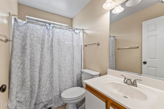 13014 W PARADISE Drive, El Mirage, AZ 85335