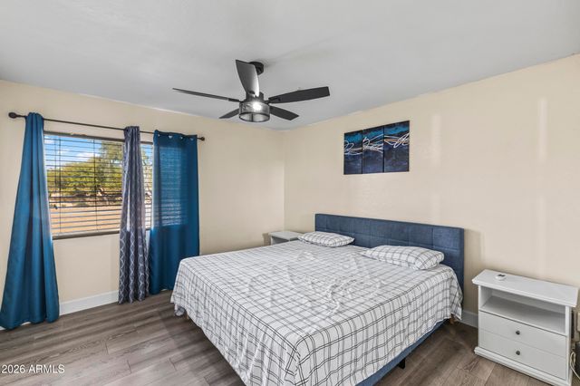 13014 W PARADISE Drive, El Mirage, AZ 85335