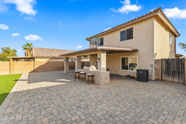 13014 W PARADISE Drive, El Mirage, AZ 85335