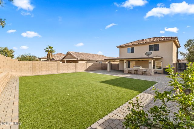 13014 W PARADISE Drive, El Mirage, AZ 85335