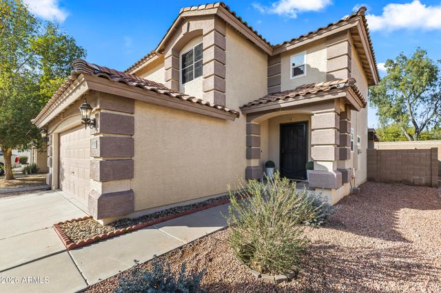 13014 W PARADISE Drive, El Mirage, AZ 85335