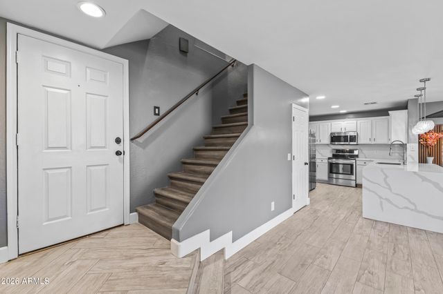 13014 W PARADISE Drive, El Mirage, AZ 85335