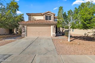 13014 W PARADISE Drive, El Mirage, AZ 85335