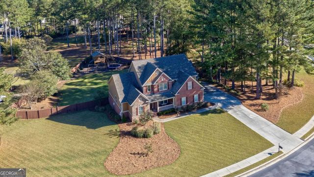 1537 Lakeland Drive, Monroe, GA 30656