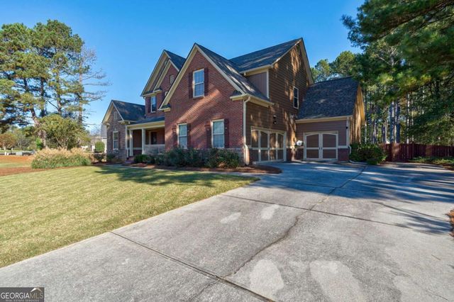 1537 Lakeland Drive, Monroe, GA 30656