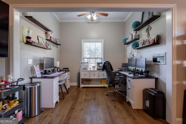 1537 Lakeland Drive, Monroe, GA 30656