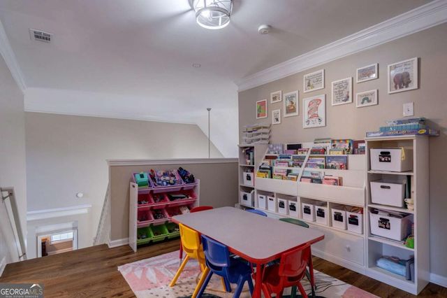 1537 Lakeland Drive, Monroe, GA 30656