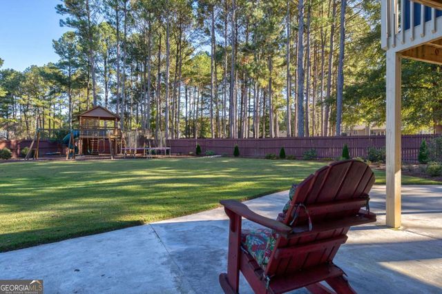 1537 Lakeland Drive, Monroe, GA 30656