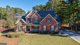 1537 Lakeland Drive, Monroe, GA 30656