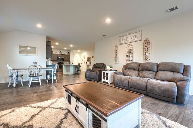 305 Silo Circle, Royse City, TX 75189