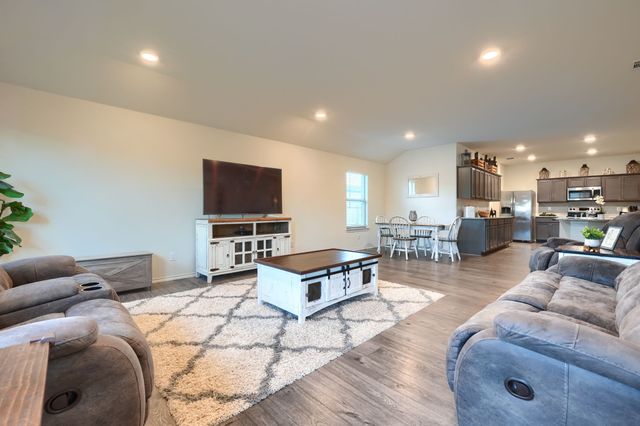 305 Silo Circle, Royse City, TX 75189