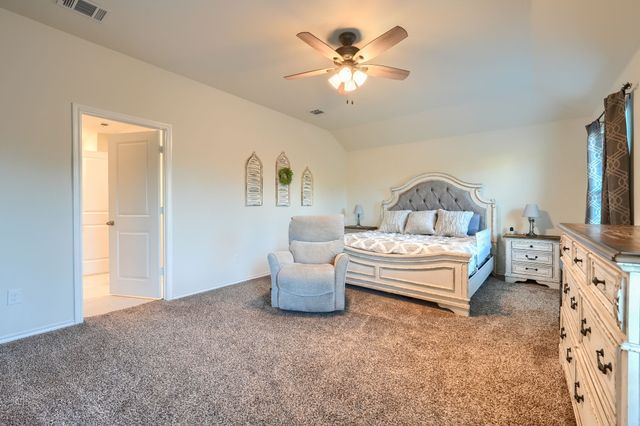 305 Silo Circle, Royse City, TX 75189