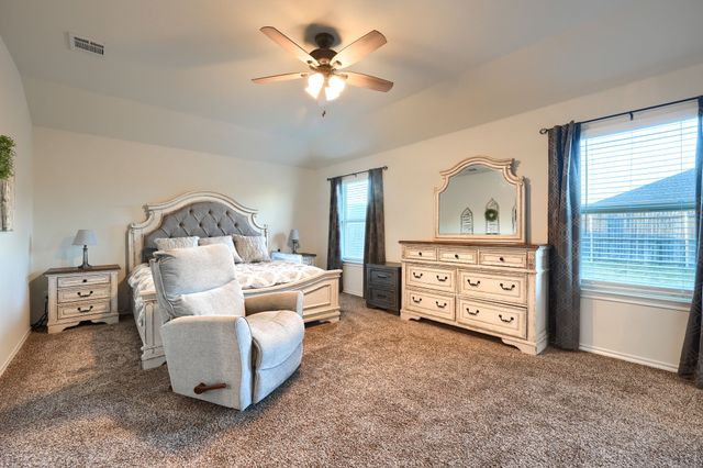 305 Silo Circle, Royse City, TX 75189