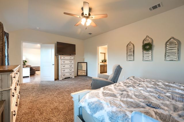 305 Silo Circle, Royse City, TX 75189