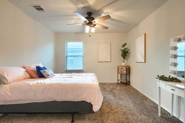 305 Silo Circle, Royse City, TX 75189