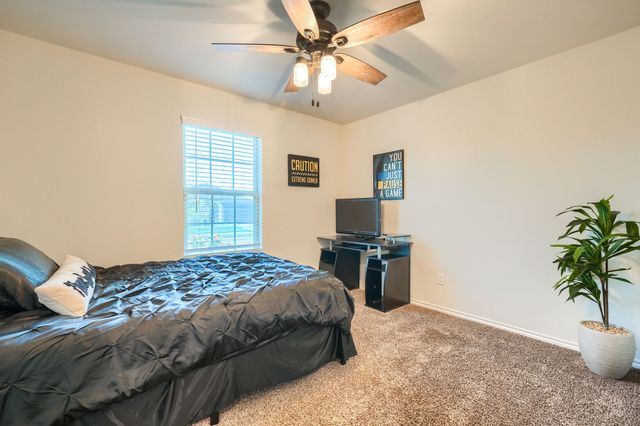 305 Silo Circle, Royse City, TX 75189