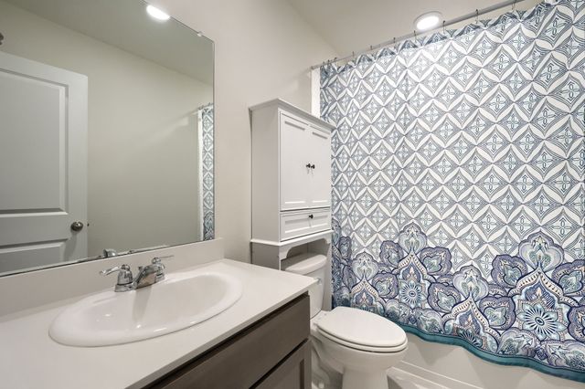 305 Silo Circle, Royse City, TX 75189