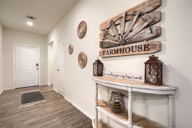 305 Silo Circle, Royse City, TX 75189