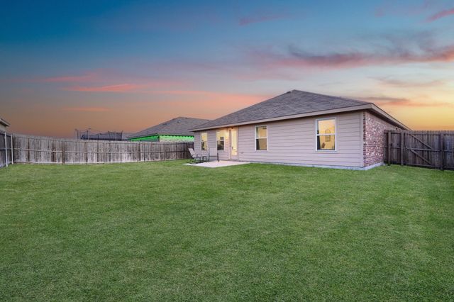 305 Silo Circle, Royse City, TX 75189