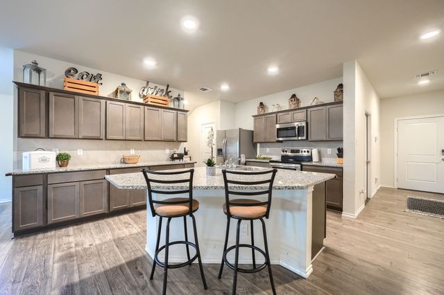 305 Silo Circle, Royse City, TX 75189