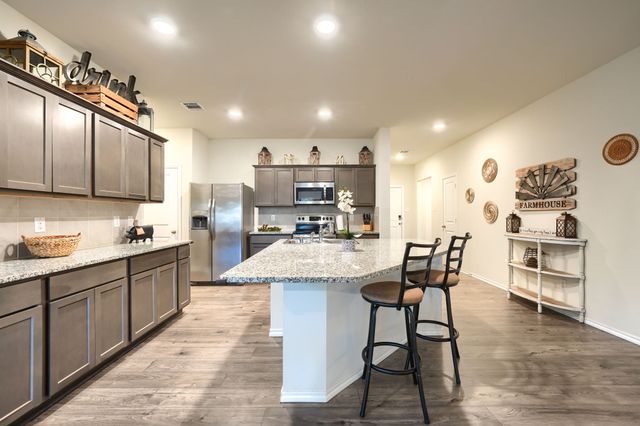 305 Silo Circle, Royse City, TX 75189