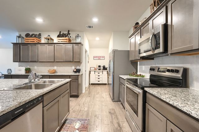 305 Silo Circle, Royse City, TX 75189