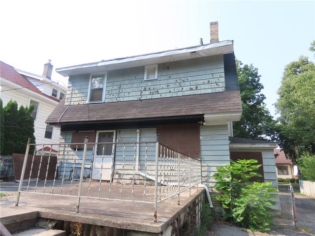 153 Congress Avenue, Rochester, NY 14611