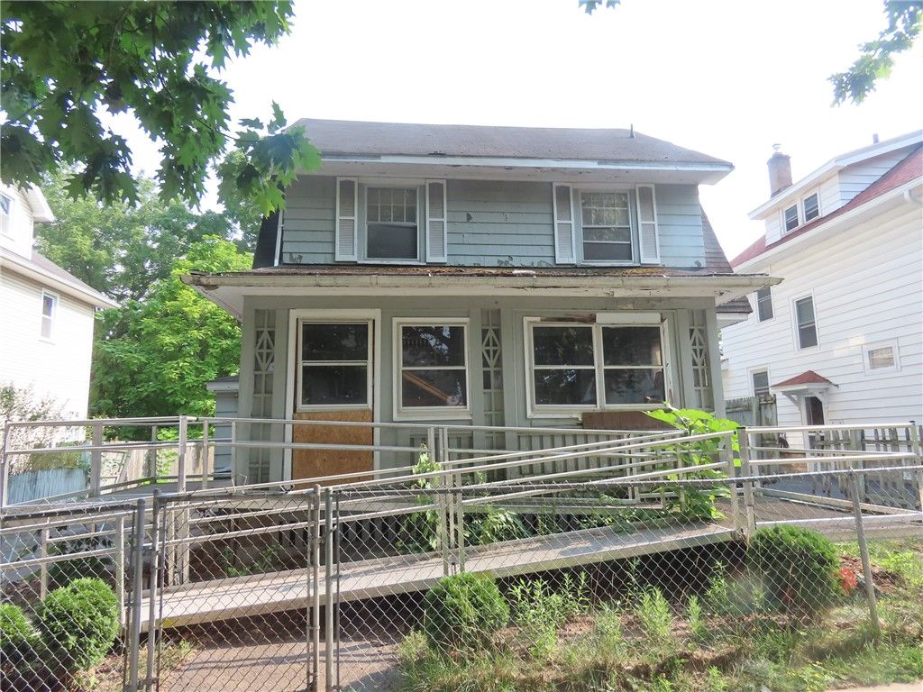 153 Congress Avenue, Rochester, NY 14611