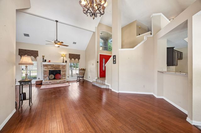 717 Bent Creek Drive, Allen, TX 75002