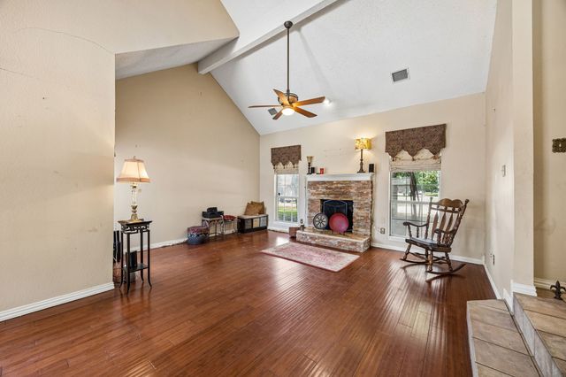 717 Bent Creek Drive, Allen, TX 75002