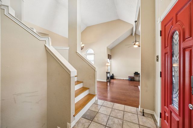 717 Bent Creek Drive, Allen, TX 75002