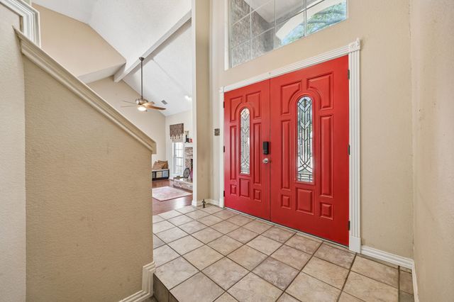 717 Bent Creek Drive, Allen, TX 75002