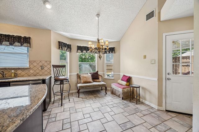 717 Bent Creek Drive, Allen, TX 75002