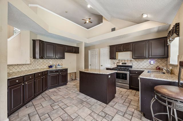 717 Bent Creek Drive, Allen, TX 75002