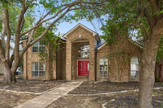 717 Bent Creek Drive, Allen, TX 75002