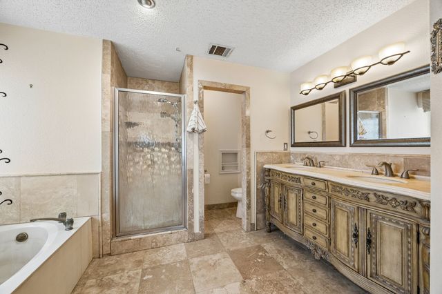 717 Bent Creek Drive, Allen, TX 75002