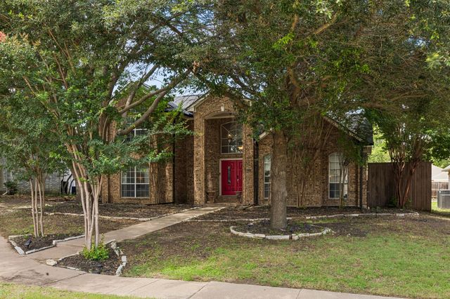 717 Bent Creek Drive, Allen, TX 75002