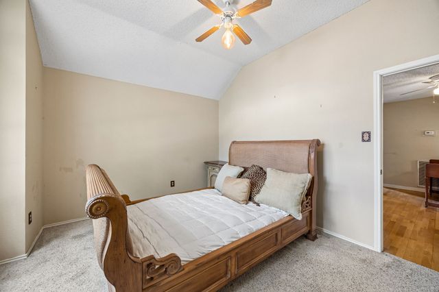 717 Bent Creek Drive, Allen, TX 75002