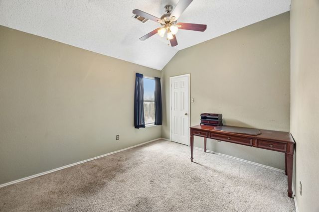 717 Bent Creek Drive, Allen, TX 75002