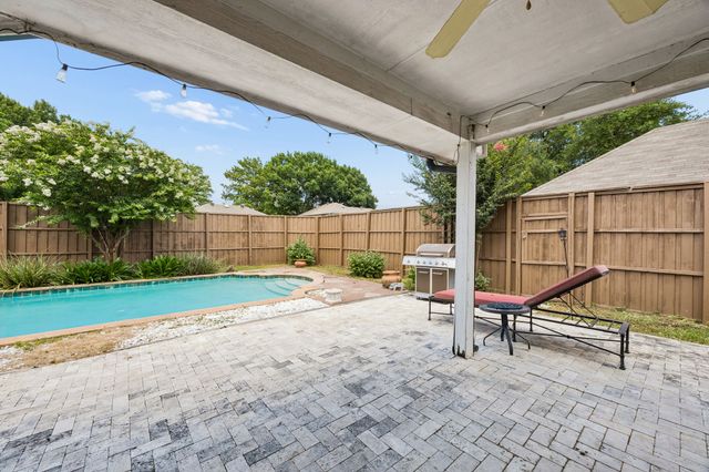 717 Bent Creek Drive, Allen, TX 75002