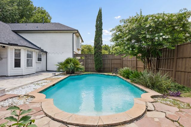 717 Bent Creek Drive, Allen, TX 75002