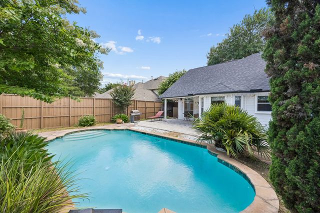 717 Bent Creek Drive, Allen, TX 75002