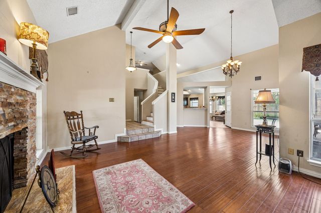717 Bent Creek Drive, Allen, TX 75002