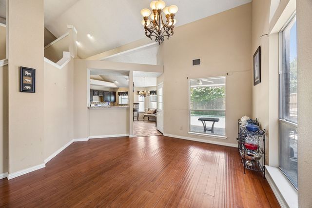 717 Bent Creek Drive, Allen, TX 75002