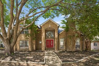 717 Bent Creek Drive, Allen, TX 75002